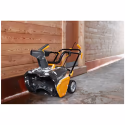 Souffleuse à neige Stiga ST 700 AE - Vue supplémentaire 12