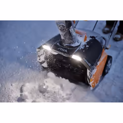 Souffleuse à neige Stiga ST 700 AE - Vue supplémentaire 15