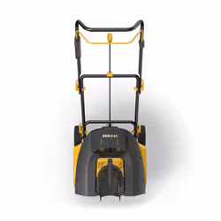 Souffleuse à neige Stiga ST 700 AE - Vue supplémentaire 16
