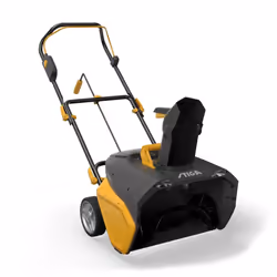 Souffleuse à neige Stiga ST 700 AE - Vue supplémentaire 5