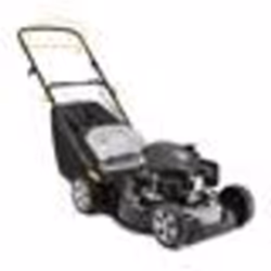 Tondeuse thermique autotractée - ALPINA AL4 46SA - Largeur coupe 46 cm - 123 cm³