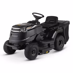 Alpina Garden AT4 84 HA Tracteur de jardin