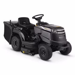 Alpina Garden AT4 98 HA, Tracteur de jardin, Moteur à essence, 98 cm, 2,5 cm, 8 cm, Rear-wheel drive (RWD)