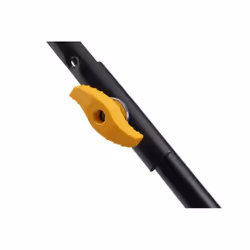 Stiga Collector 132e tondeuse à gazon Tondeuse à gazon poussée Batterie Noir, Jaune - Vue supplémentaire 6