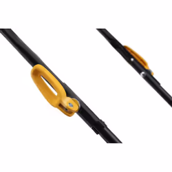 Stiga Collector 140e tondeuse à gazon Tondeuse à gazon poussée Batterie Noir, Jaune - Vue supplémentaire 6