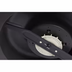 Stiga Collector 140e tondeuse à gazon Tondeuse à gazon poussée Batterie Noir, Jaune - Vue supplémentaire 9