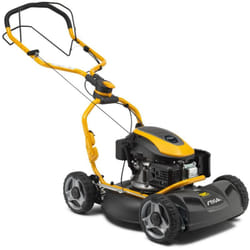 Multiclip 750 s - Tondeuse à essence 166 cc, Broyer, Largeur de coupe 48 cm, Roues avant motrices - Stiga
