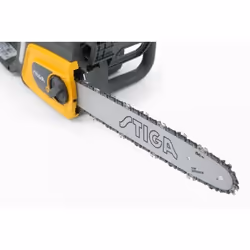 Tronçonneuse Stiga CS 118c; 1,8 kW; 35 cm - Vue supplémentaire 7