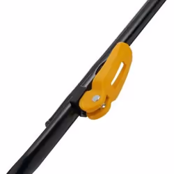 Stiga Combi 336c Tondeuse à gazon poussée Secteur Noir, Jaune - Vue supplémentaire 5