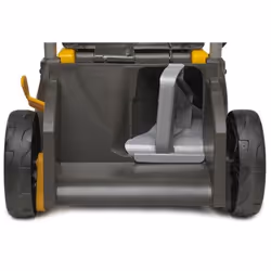 Stiga Combi 336c Tondeuse à gazon poussée Secteur Noir, Jaune - Vue supplémentaire 6