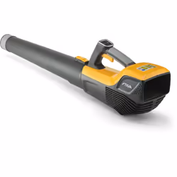 Le BL 500e est un souffleur de feuilles sans fil conçu pour le nettoyage extérieur beaucoup plus rapidement et simplement. Co ...