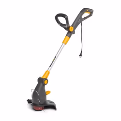 Taille-haie électrique - STIGA - GT 106C - 600 W - Manche télescopique - Largeur de coupe 30 cm