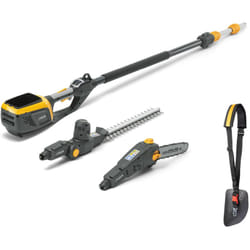 Stiga - mt 500e - Outil multifonction à batterie Batterie et Chargeur non Inclus