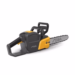 Tronçonneuse Stiga CS 700e; 48 V; 35 cm (sans batterie et chargeur)
