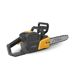 Tronçonneuse Stiga CS 700e; 48 V; 35 cm (sans batterie et chargeur)