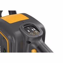 Tronçonneuse Stiga CS 700e; 48 V; 35 cm (sans batterie et chargeur)