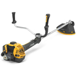 Stiga - Débroussailleuse à essence bc 750 b 44.8 cc diamètre de l'arbre 30 mm double imp.