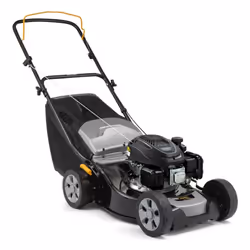 Alpina Garden AL4 41 A, Tondeuse à gazon poussée, 1000 m², 41 cm, 2,2 cm, 6,5 cm, 0,75 L