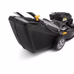 Alpina Garden AL4 41 A Tondeuse à gazon poussée Essence Noir - Vue supplémentaire 7