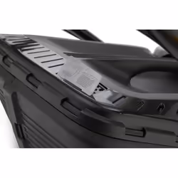 Alpina Garden AL4 41 A Tondeuse à gazon poussée Essence Noir - Vue supplémentaire 8