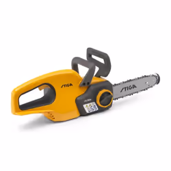 Tronçonneuse Stiga CS 100e Kit; 20 V; 25 cm; 1x4,0 Ah accu.