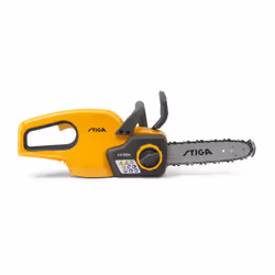 Tronçonneuse Stiga CS 100e Kit; 20 V; 25 cm; 1x4,0 Ah accu. - Vue supplémentaire 6