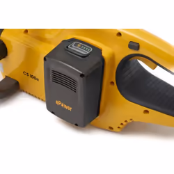 Tronçonneuse Stiga CS 100e Kit; 20 V; 25 cm; 1x4,0 Ah accu. - Vue supplémentaire 7