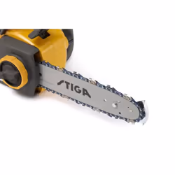 Tronçonneuse Stiga CS 100e Kit; 20 V; 25 cm; 1x4,0 Ah accu. - Vue supplémentaire 8