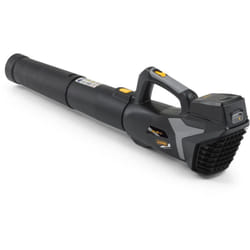 Alpina - ab 20 Li Cordless Blower Kit - 20V Li-Ion Battery & Charger, 32 m/s Max Air Speed, Ultra-Lightweight (1.8kg), Variable Speed Control for
