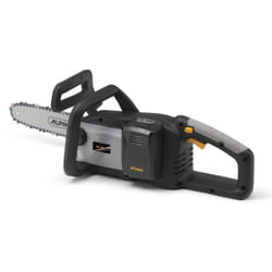 Acs 20 Li kit tronçonneuses sans fil, moteur à induction 700W, guide 25cm, batterie stiga ePower 20V 4Ah, poids léger 3.08kg - Alpina