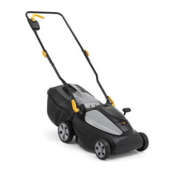 Al 3420 Li Kit tondeuse a batterie 34 cm de coupe - chargeur et batteries (2x2Ah 20V) inclus - Alpina