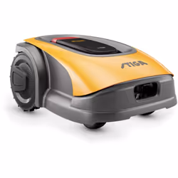 Stiga A 750, Tondeuse à gazon robot, 900 m², 18 cm, 2 cm, 6 cm, 2850 tr/min