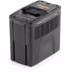 La batterie STIGA ePower 48V 7,5Ah offre des performances et un confort exceptionnels, spécialement conçue pour les sessions ...