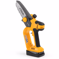 Le Kit STIGA PR 100e est la solution idéale pour la taille légère des arbres et arbustes. Alimenté par une batterie 20V 2Ah,  ...