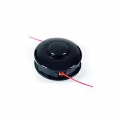 Tête en nylon Stiga 3L4353240/1 pour les débroussailleuses professionnelles, petites