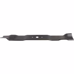 Lame mulching dorigine Stiga pour BT6553 NP534 RA534 TDA534 XAP55 - Origine 181004383/0 1810043830