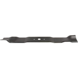 Lame mulching dorigine Stiga pour BT6553 NP534 RA534 TDA534 XAP55 - Origine 181004383/0 1810043830