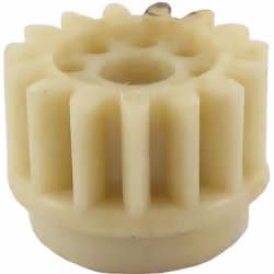 Pignon Transmission 322570136/0 pour Tondeuse