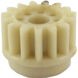 Pignon Transmission 322570136/0 pour Tondeuse
