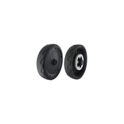 Stiga - Roue tractée sur roulement diamètre 240mm ggp - castelgarden 381007463/1