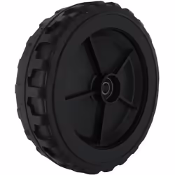 Roue de tondeuse 381007490/0