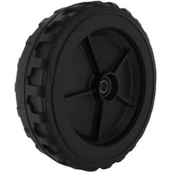 Roue de tondeuse 381007490/0
