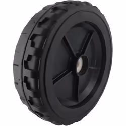 Roue de tondeuse 381007360/0
