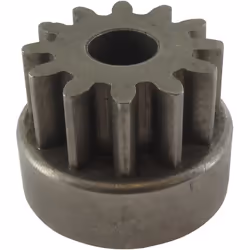 Pignon de direction 12 dents STIGA pour modèles TC92 J92 TC102 TC122