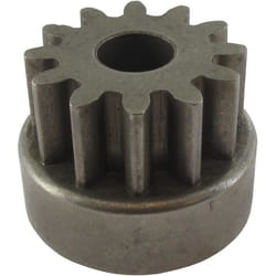 Pignon de direction 12 dents STIGA pour modèles TC92 J92 TC102 TC122