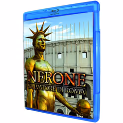 Cinehollywood BEB6802, Education, Blu-ray, Anglais, Italien, Anglais, Italien, 16:9, 50 min