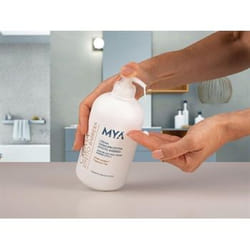 GIMA 36578 antiseptique de soin de santé 500 ml Flacon pompe Crème