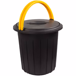 Faites le tri des déchets sans effort avec nos poubelles Eco Solution ! Ces poubelles intelligentes permettent de trier facil ...