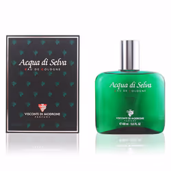 Acqua Di Selva eau de cologne 400 ml
