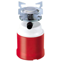 Campex 8009156351112 Réchaud de camping Réchaud à cartouche